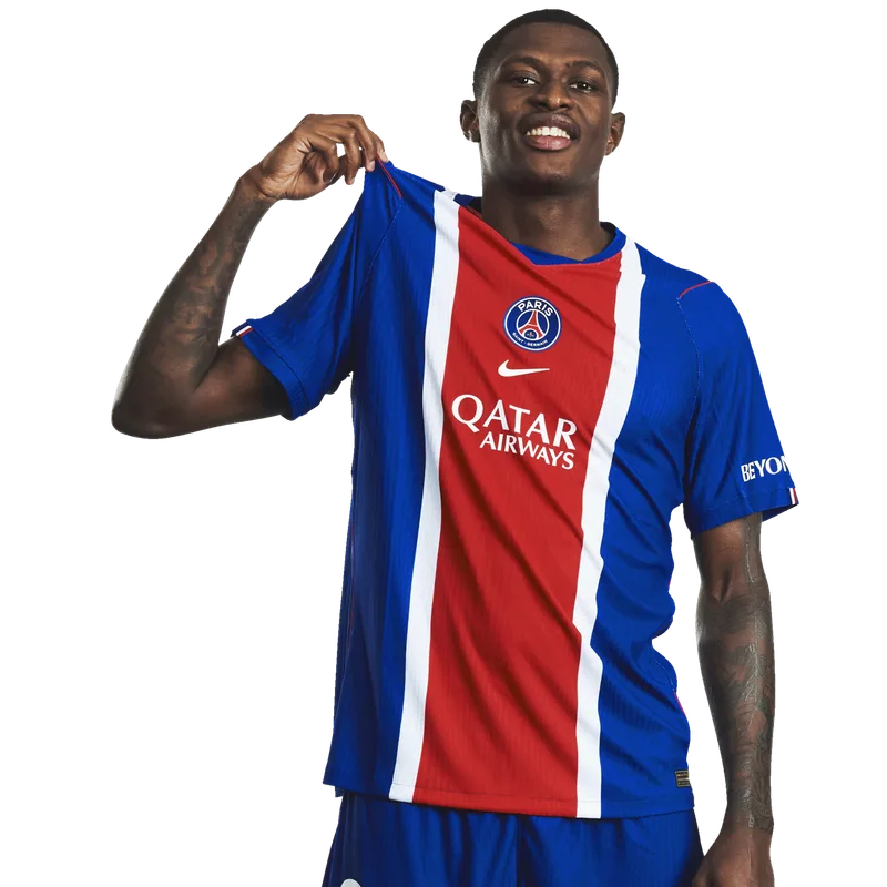 Nuno Mendes, Défenseur du Paris Saint-Germain