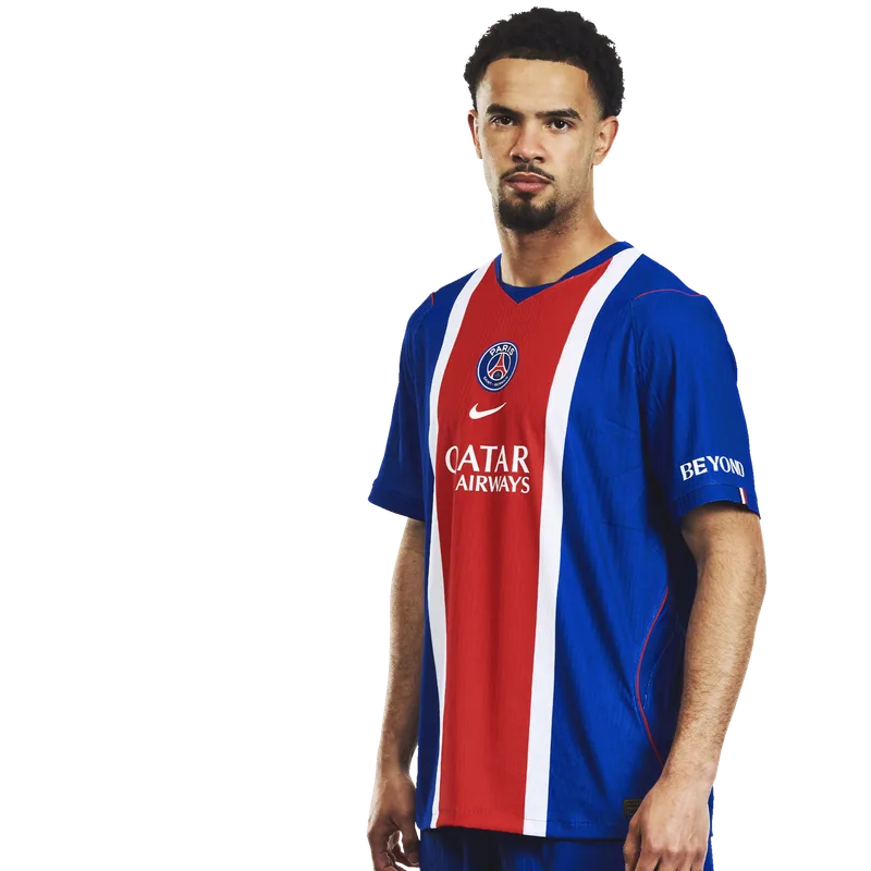 W. Zaïre-Emery, Milieu du Paris Saint-Germain