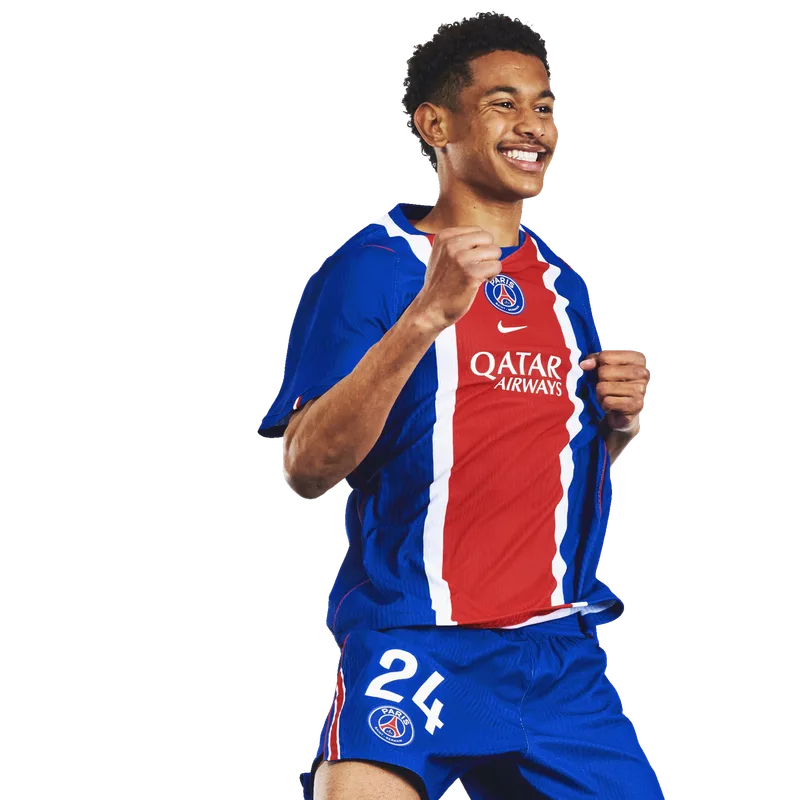 Senny Mayulu, Milieu du Paris Saint-Germain