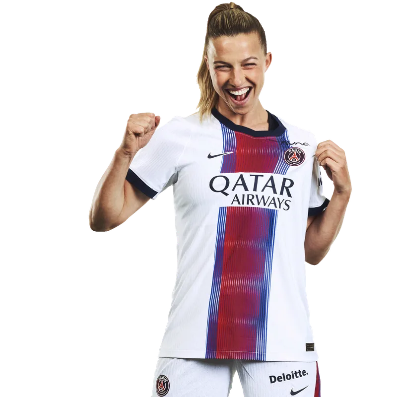 J. Groenen, Milieu du Paris Saint-Germain